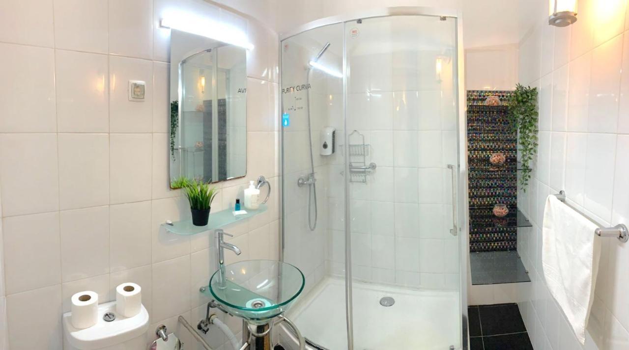 3 Bedroom, 2 Bathroom - Palma Residence Lisboa Dış mekan fotoğraf