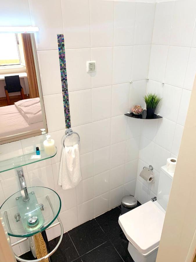3 Bedroom, 2 Bathroom - Palma Residence Lisboa Dış mekan fotoğraf