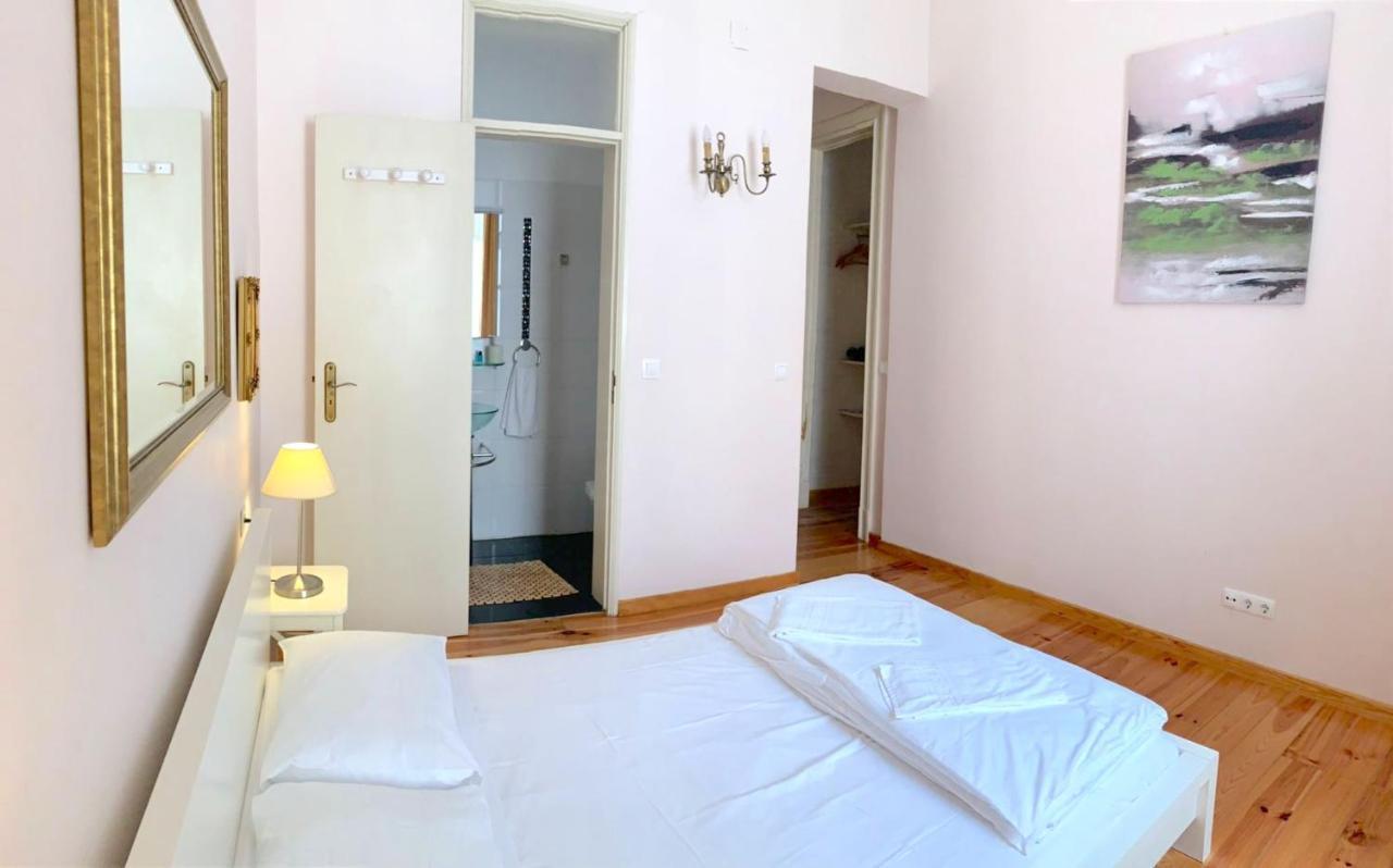 3 Bedroom, 2 Bathroom - Palma Residence Lisboa Dış mekan fotoğraf