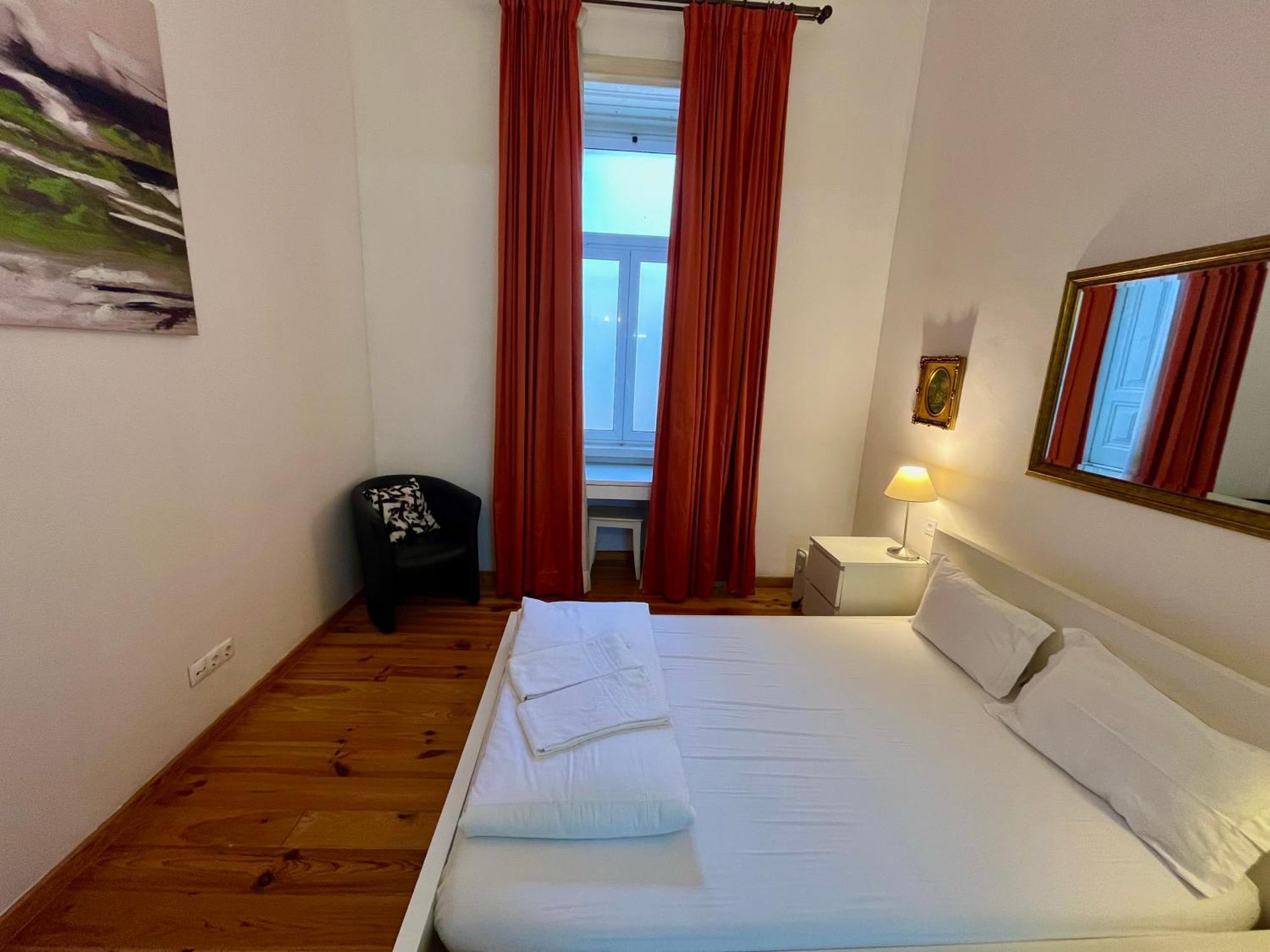 3 Bedroom, 2 Bathroom - Palma Residence Lisboa Dış mekan fotoğraf