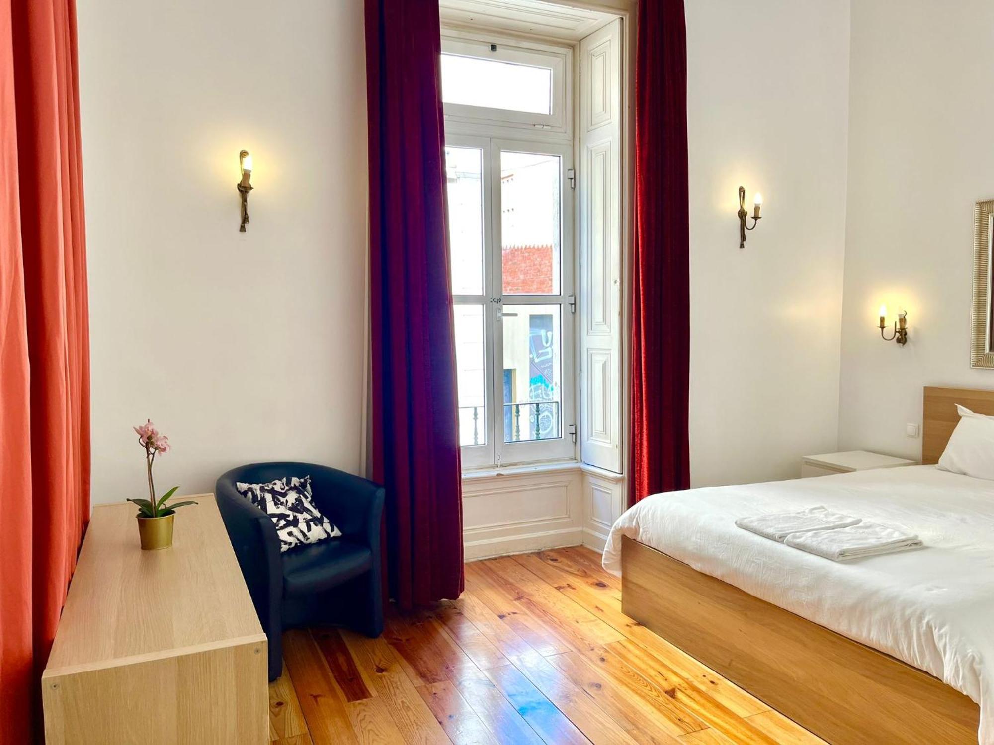 3 Bedroom, 2 Bathroom - Palma Residence Lisboa Dış mekan fotoğraf