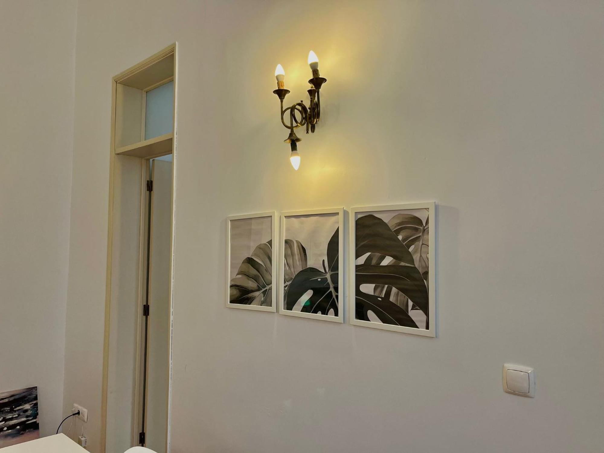 3 Bedroom, 2 Bathroom - Palma Residence Lisboa Dış mekan fotoğraf