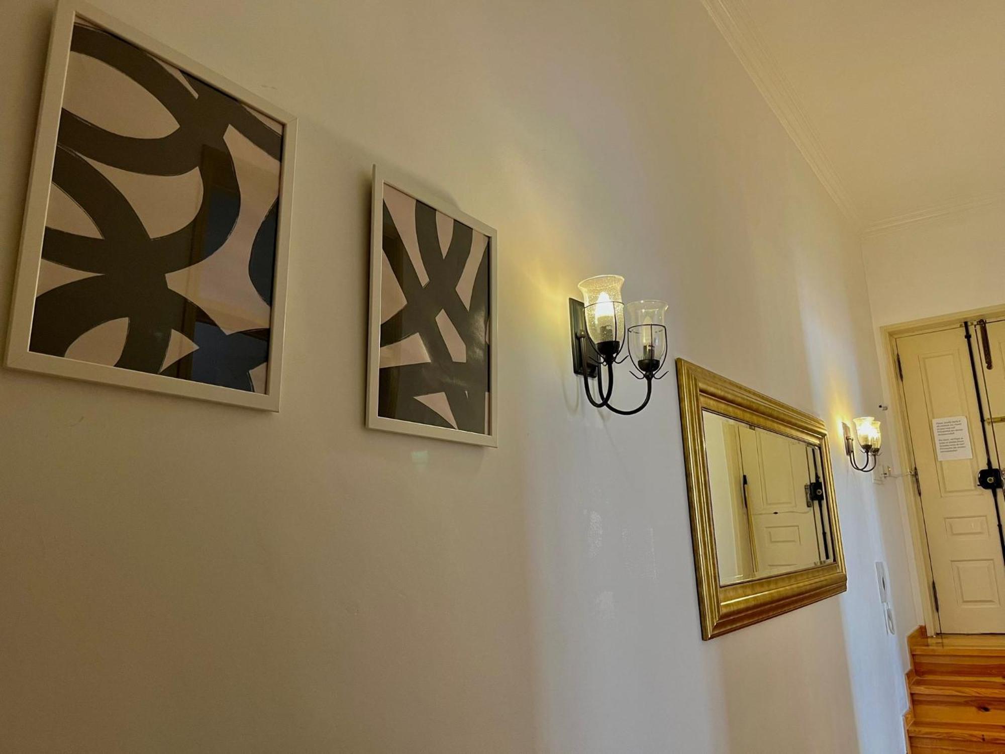 3 Bedroom, 2 Bathroom - Palma Residence Lisboa Dış mekan fotoğraf