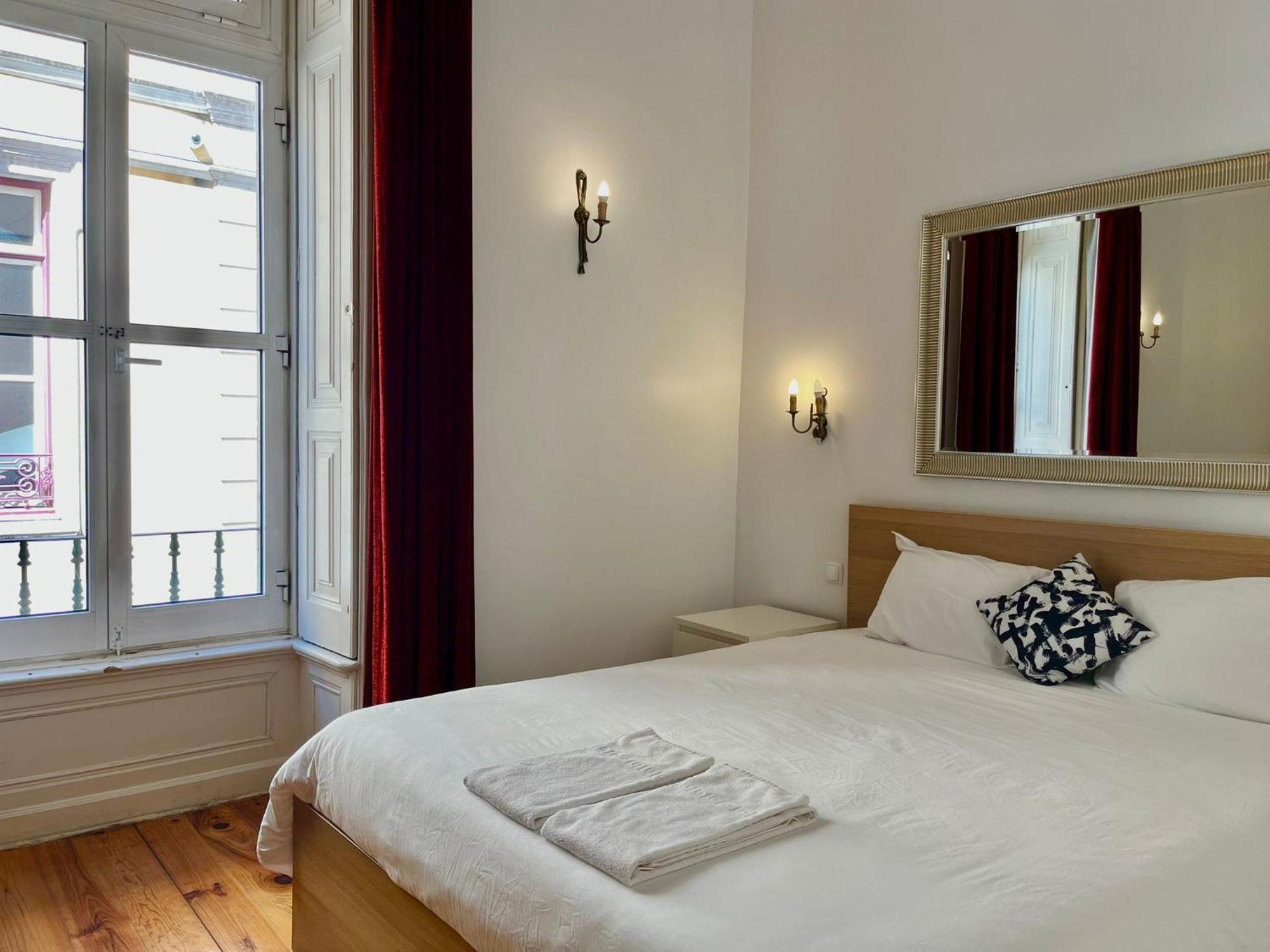 3 Bedroom, 2 Bathroom - Palma Residence Lisboa Dış mekan fotoğraf