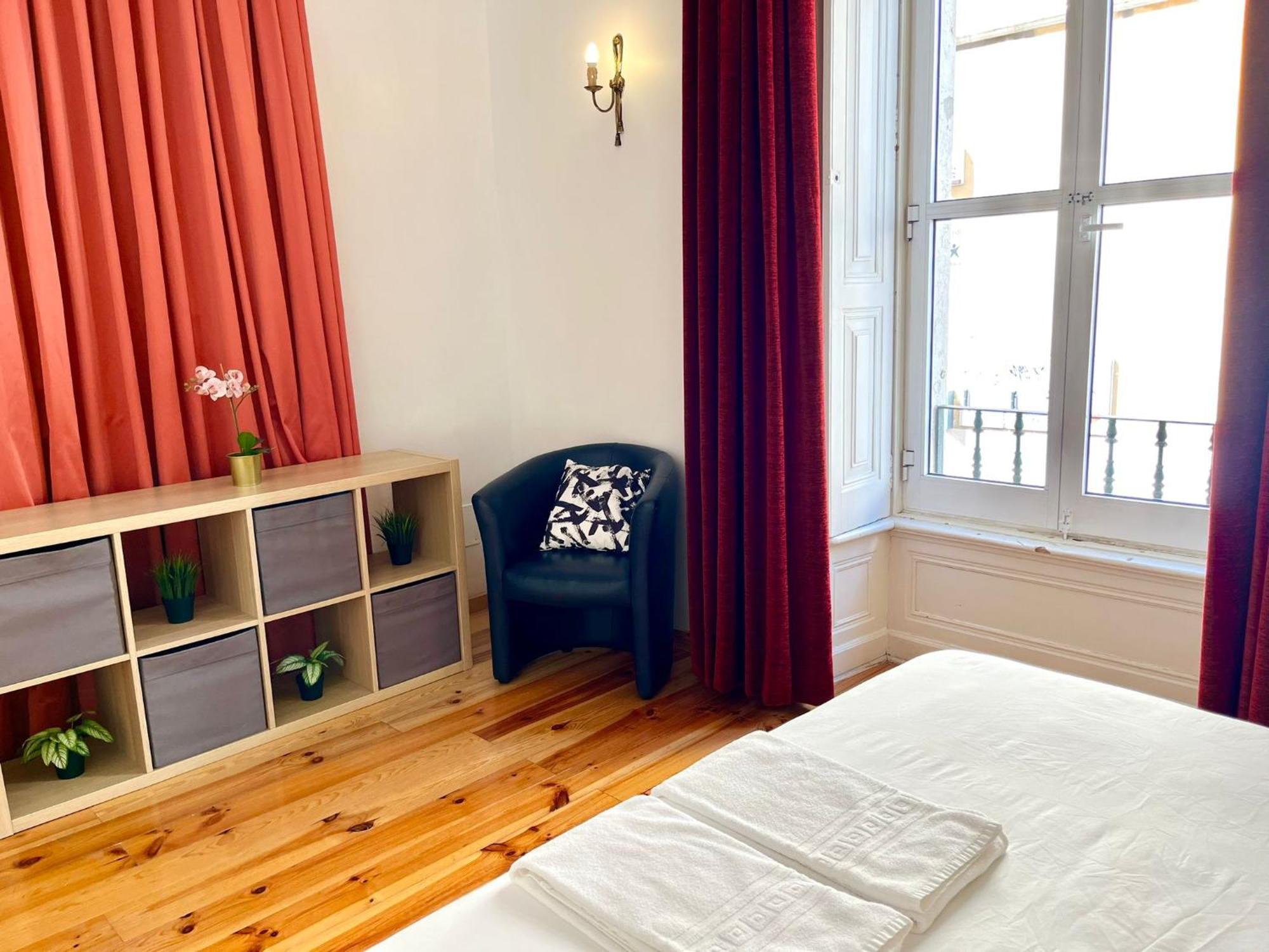 3 Bedroom, 2 Bathroom - Palma Residence Lisboa Dış mekan fotoğraf