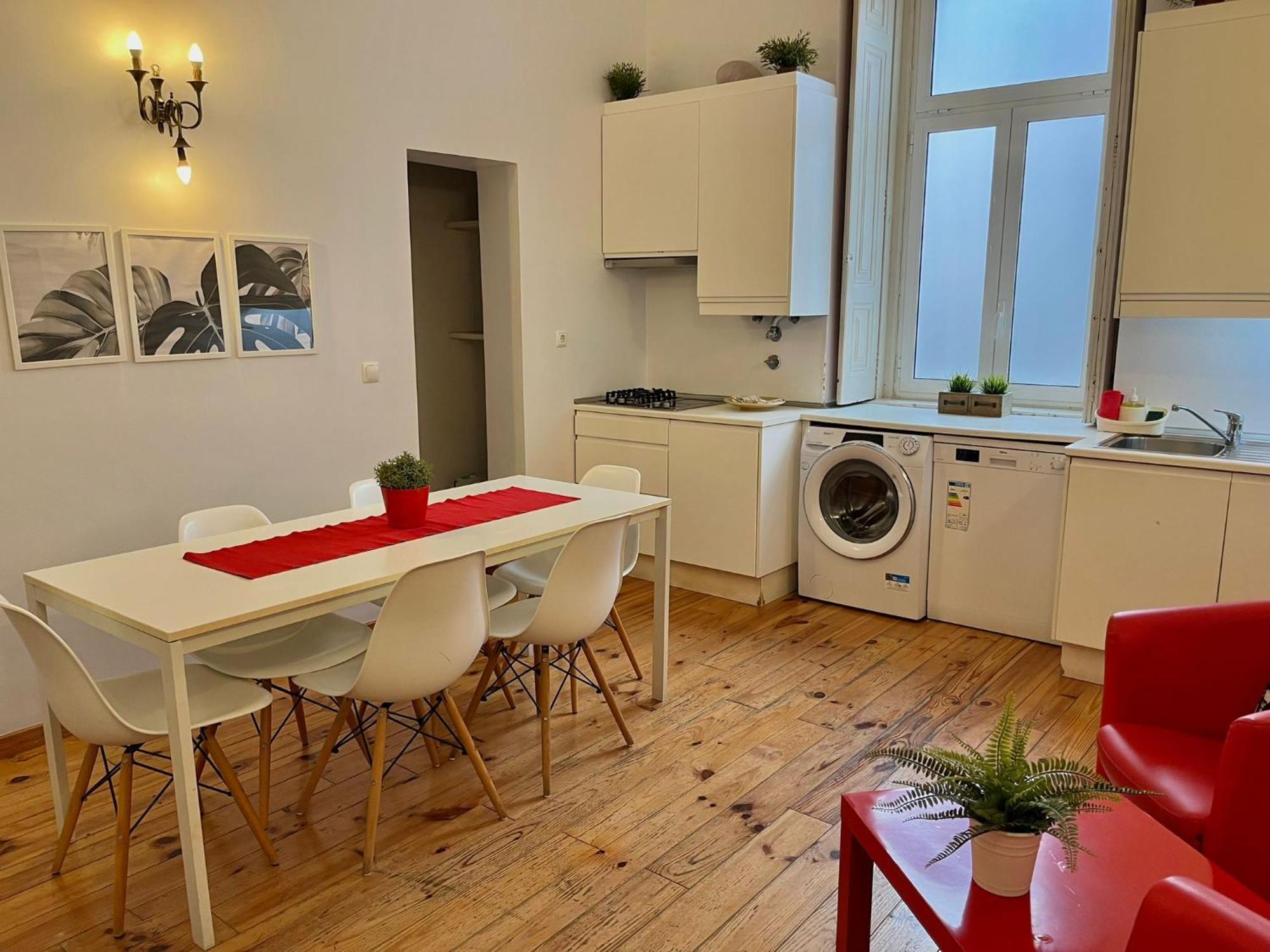 3 Bedroom, 2 Bathroom - Palma Residence Lisboa Dış mekan fotoğraf
