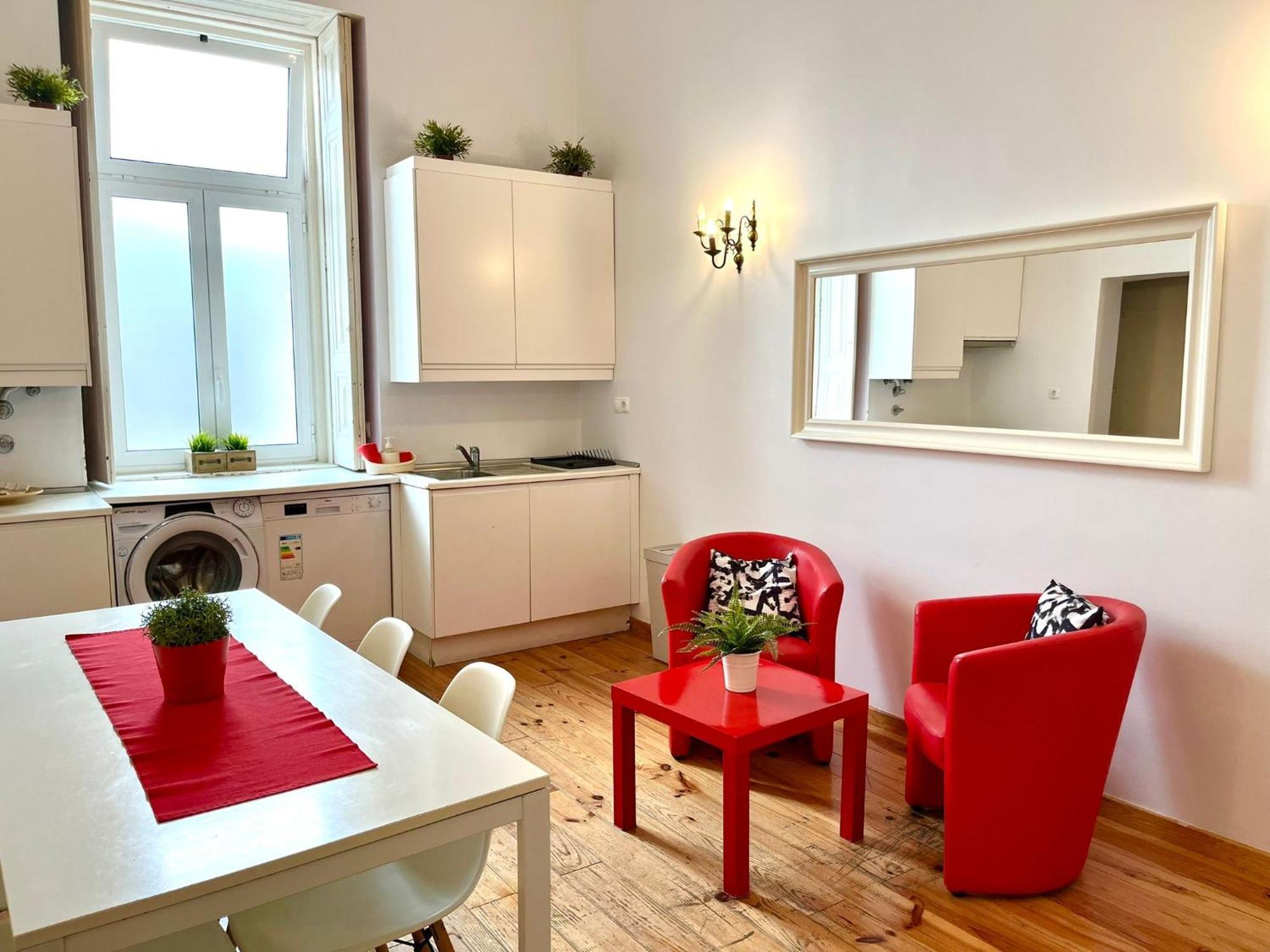 3 Bedroom, 2 Bathroom - Palma Residence Lisboa Dış mekan fotoğraf