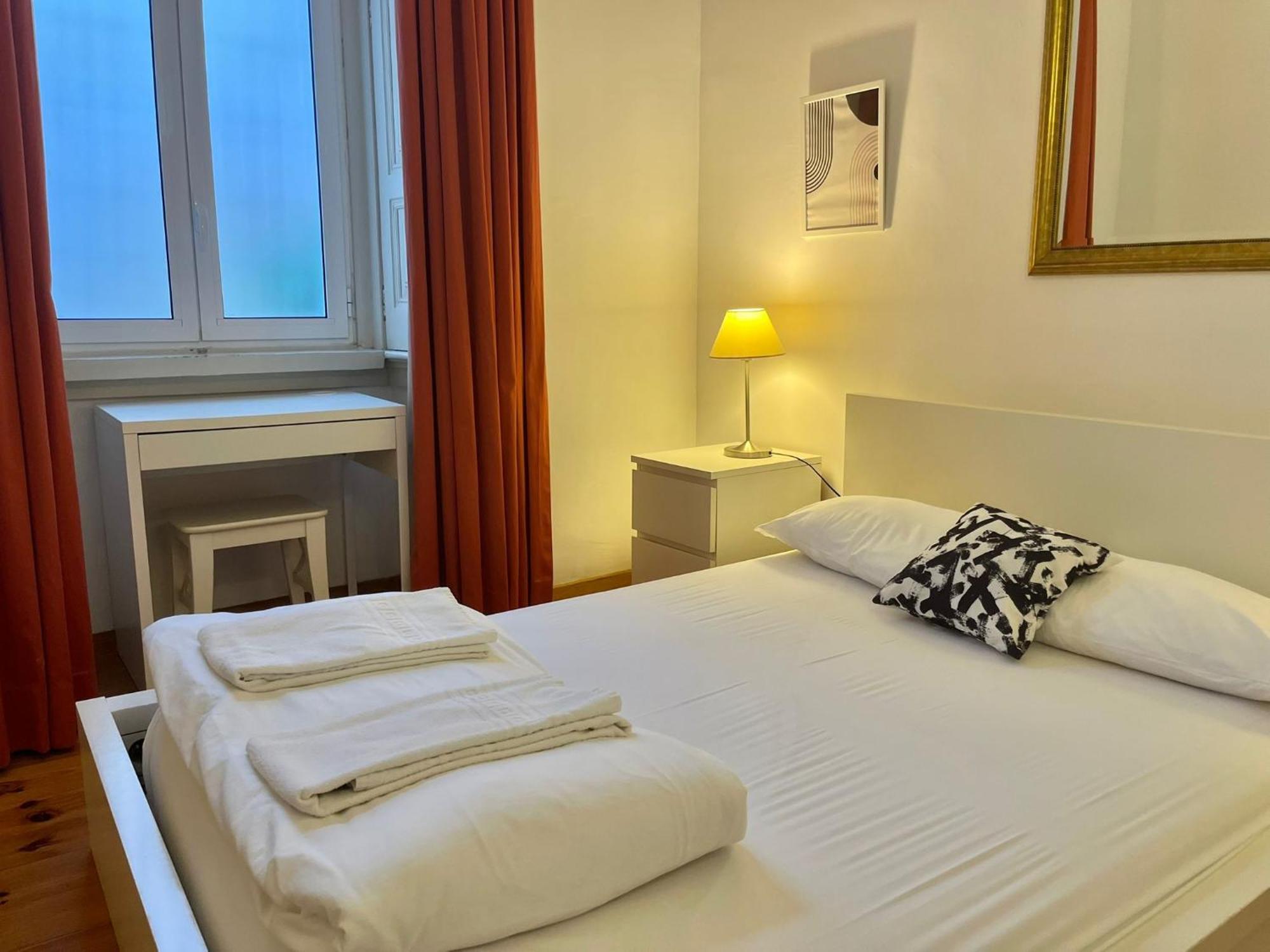 3 Bedroom, 2 Bathroom - Palma Residence Lisboa Dış mekan fotoğraf
