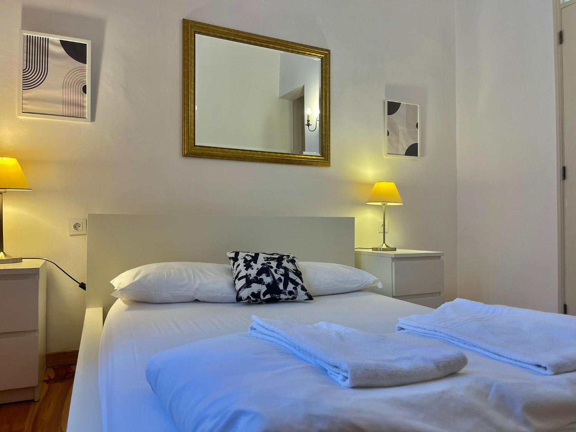 3 Bedroom, 2 Bathroom - Palma Residence Lisboa Dış mekan fotoğraf