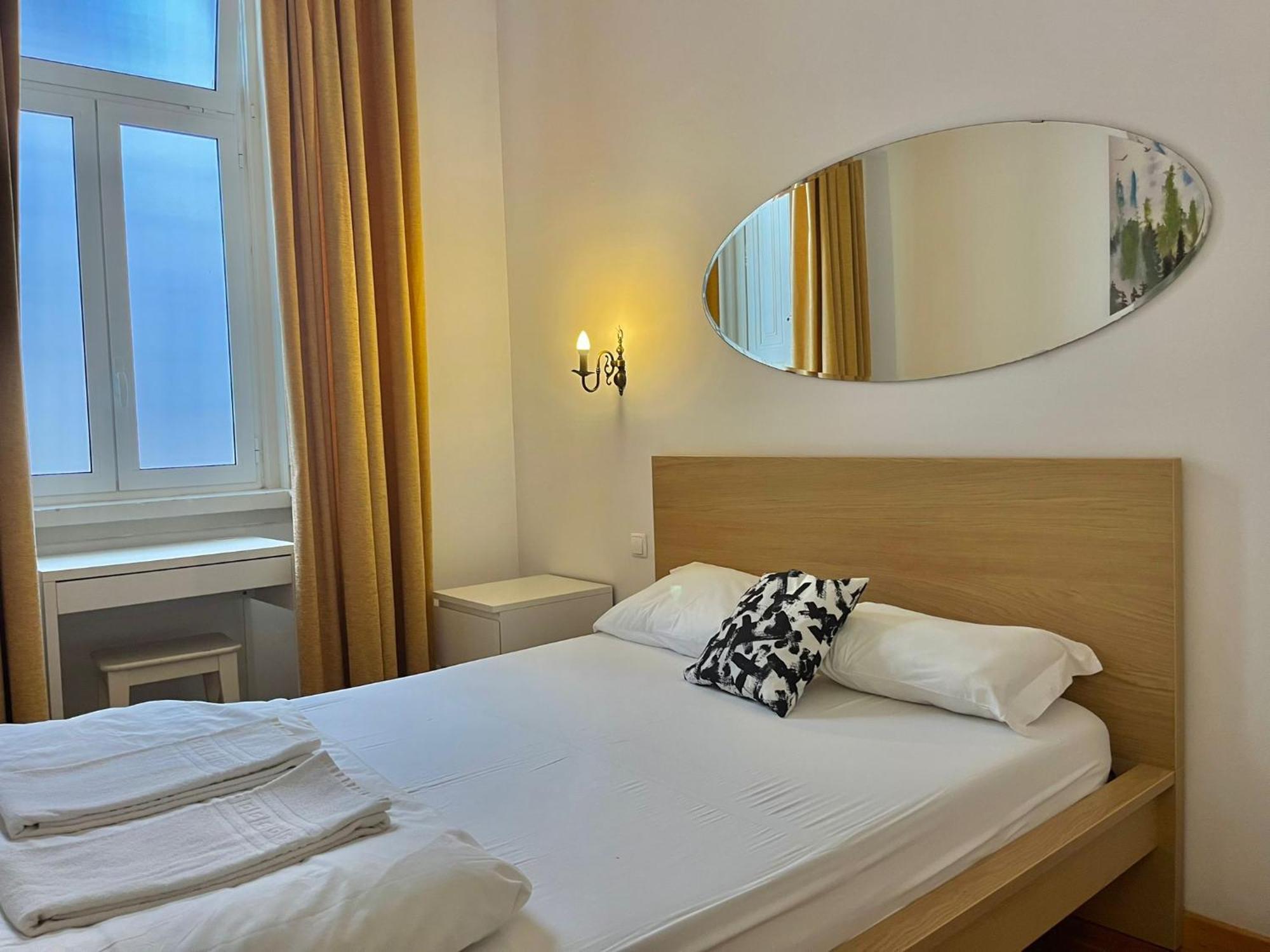 3 Bedroom, 2 Bathroom - Palma Residence Lisboa Dış mekan fotoğraf