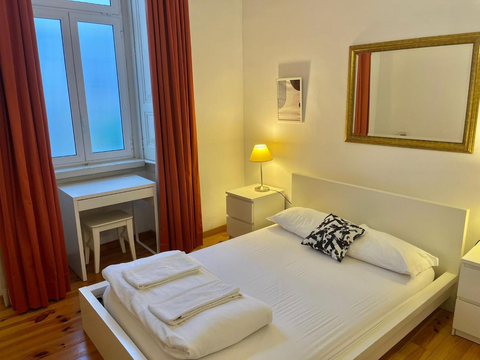 3 Bedroom, 2 Bathroom - Palma Residence Lisboa Dış mekan fotoğraf