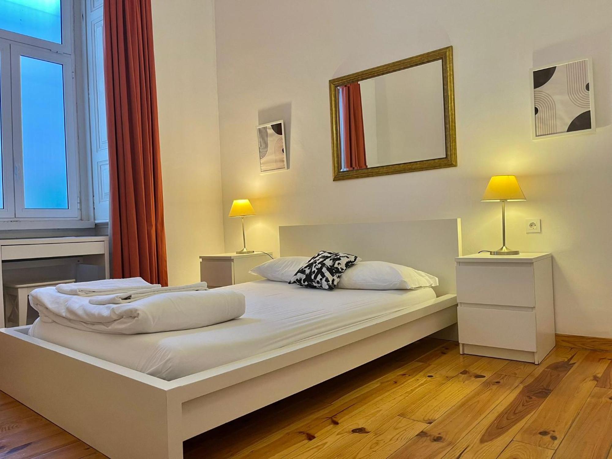 3 Bedroom, 2 Bathroom - Palma Residence Lisboa Dış mekan fotoğraf