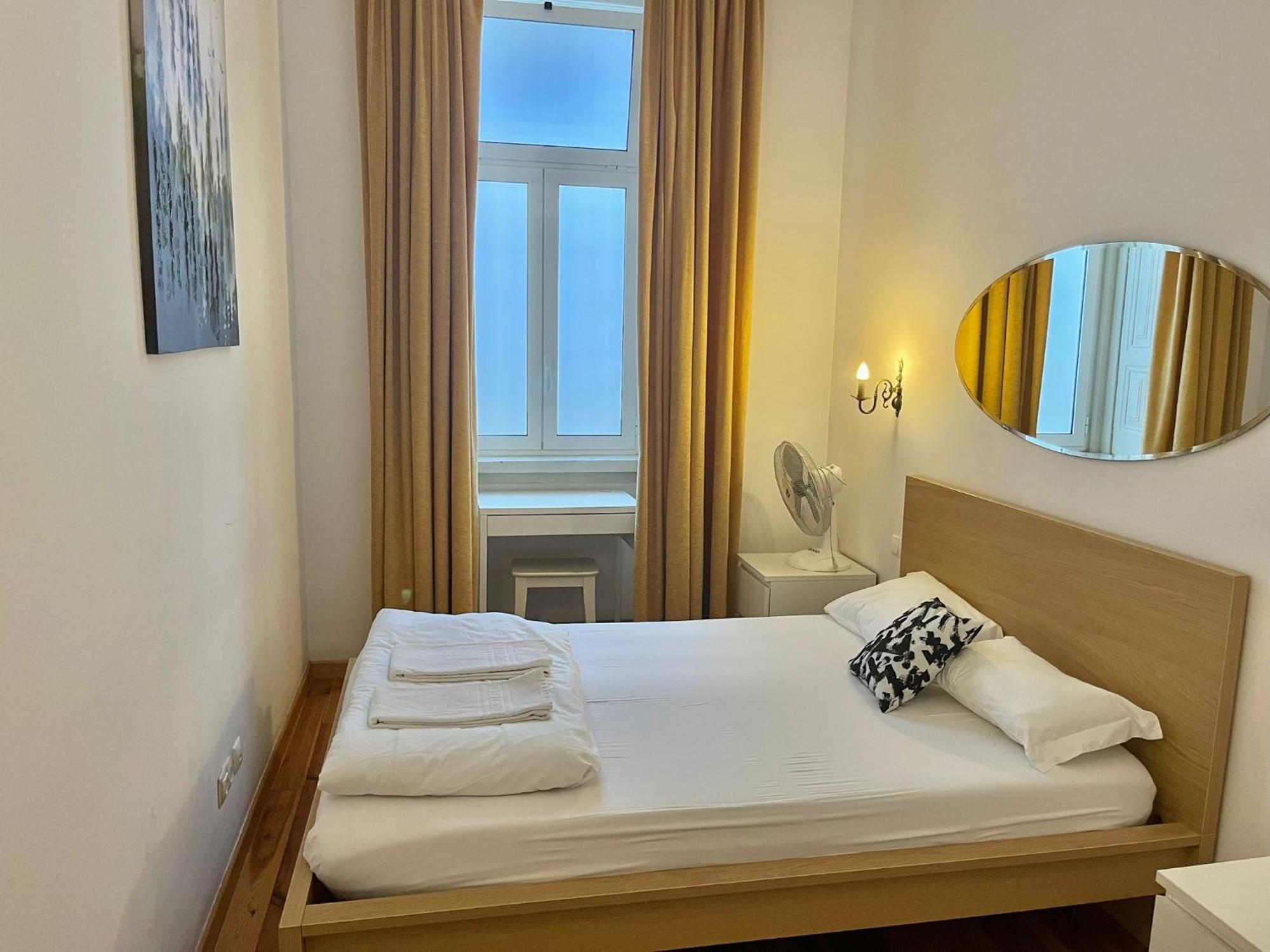3 Bedroom, 2 Bathroom - Palma Residence Lisboa Dış mekan fotoğraf