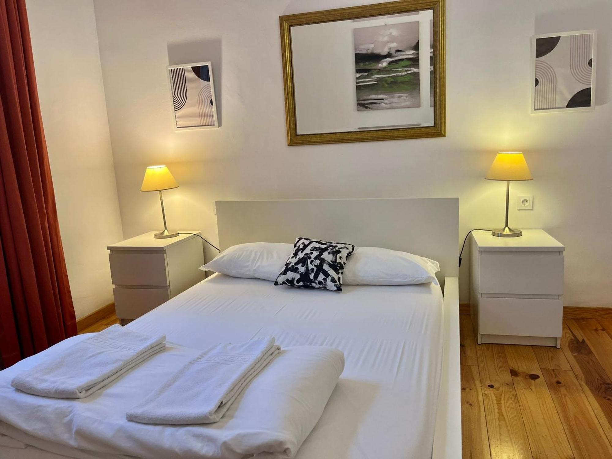 3 Bedroom, 2 Bathroom - Palma Residence Lisboa Dış mekan fotoğraf